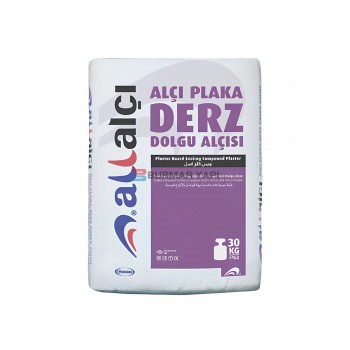All Derz Dolgu Alçısı