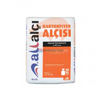 All Kartonpiyer Alçısı