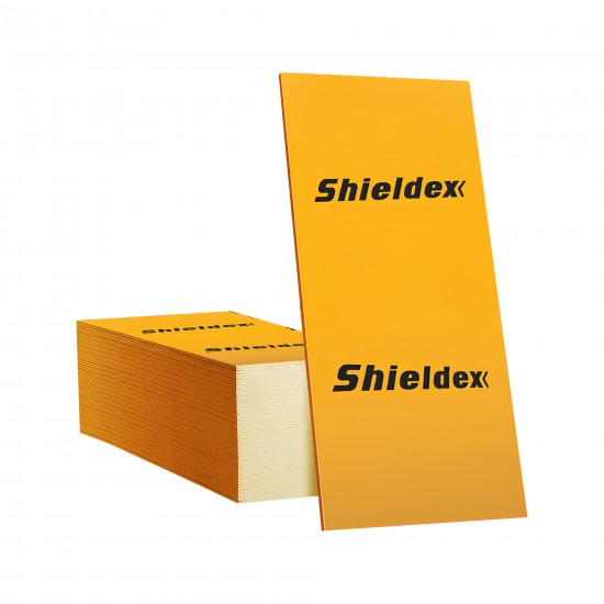 Shieldex Dış Cephe Alçı Plaka