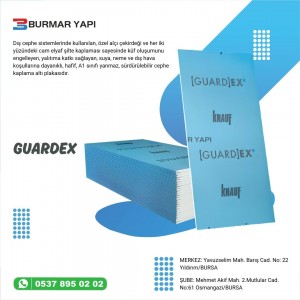 Guardex Fiyatları 2026
