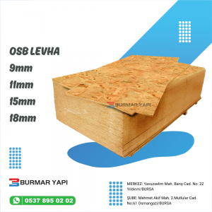 OSB Fiyatları 2026
