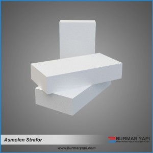 Asmolen Strafor Nedir? Bursa Asmolen Fiyatları
