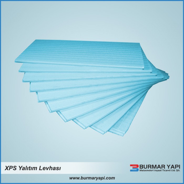 XPS Yalıtım Levhası Nedir? Bursa XPS Yalıtım Levhası Fiyatları