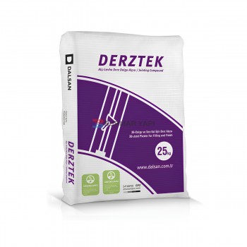 Dalsan Derz Dolgu Alçısı