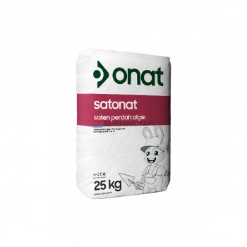 Onat Saten Alçı