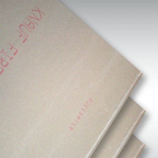 Knauf Fireboard® Alçıpan (15mm) 2.4m²