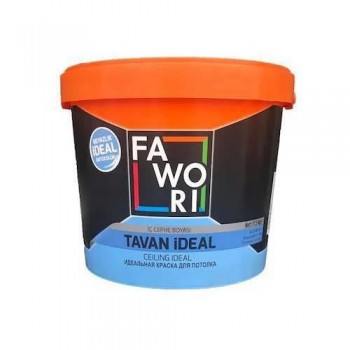 Fawori İdeal Tavan 20kg