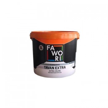 Fawori Tavan Extra 20kg
