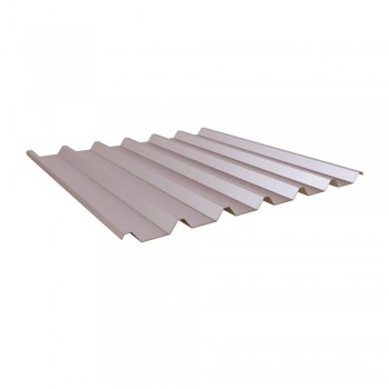 Boyalı Trapez Sac 0,50mm