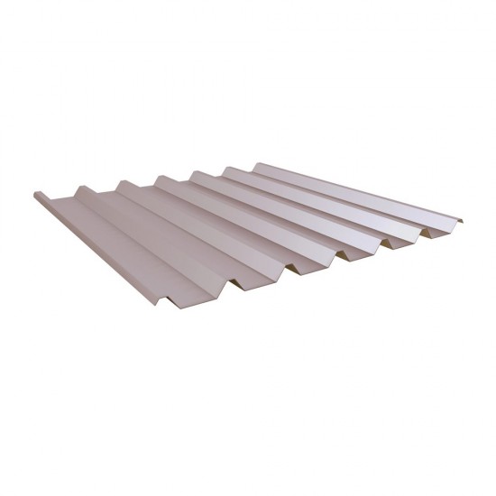 Boyalı Trapez Sac 0,50mm