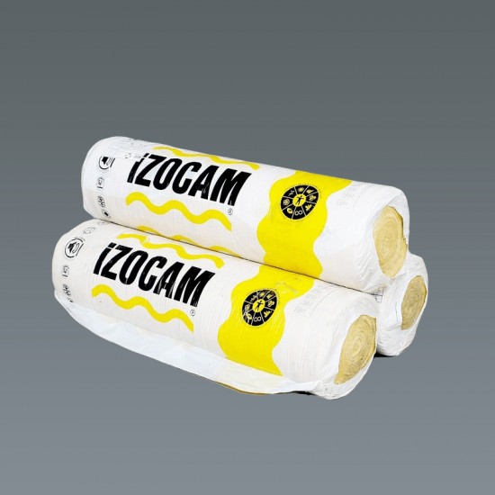 İzocam Camyünü