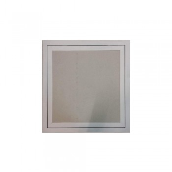 20x20 Müdahale Kapağı