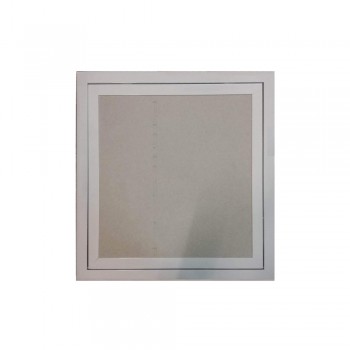 30x30 Müdahale Kapağı