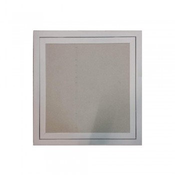 40x40 Müdahale Kapağı