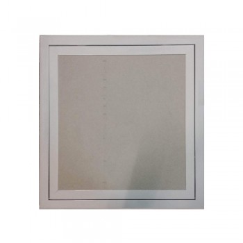 50x50 Müdahale Kapağı