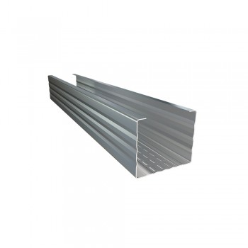 Alçıpan Duvar C50 Profili 0,45mm 3mt