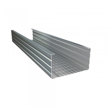 Alçıpan Duvar C75 Profili 0,45mm 3mt