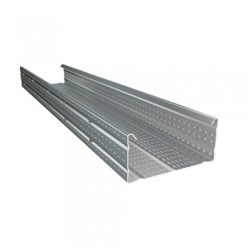Alçıpan Tavan C Profili 0,45mm 3mt