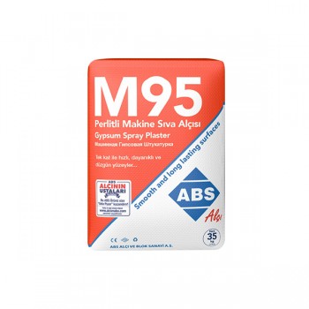 Abs Makine Alçısı